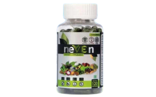 thumbnail Neuone Global's Neven MRP 1850 (120 cap.)